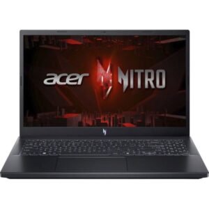 Acer Nitro V 15 | Intel i7-13620H/16GB/1TB/RTX 4050 6GB - (SWAP)