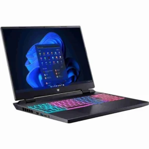 Acer Predator Helios Neo 16 - Intel Core i7/16GB RAM/1TB SSD/NVIDIA GeForce RTX 4060 - (SWAP)