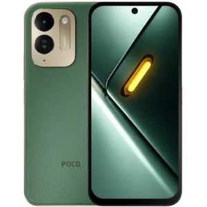 Xiaomi POCO C95 Pro - 5G Dual 6/128GB Green