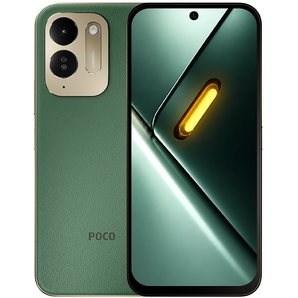 Xiaomi POCO C95 Pro - 5G Dual 6/128GB Green