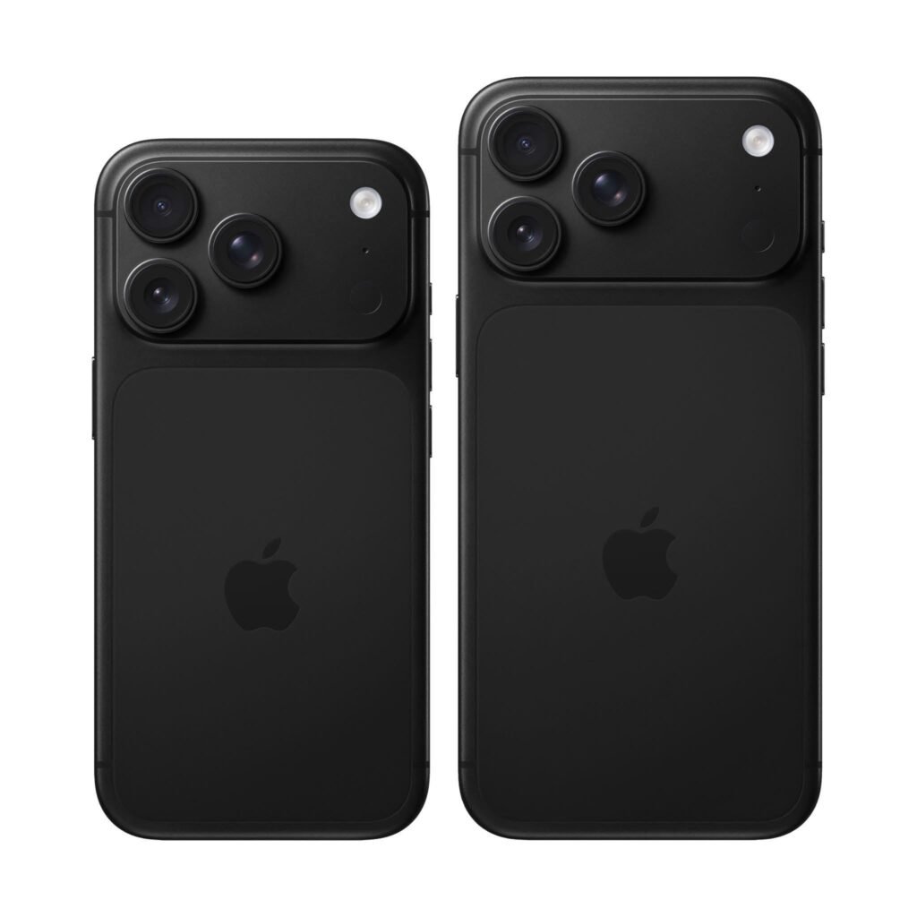 iPhone 16 Pro A+ - 256GB/8GB RAM - Black Titanium (SWAP)