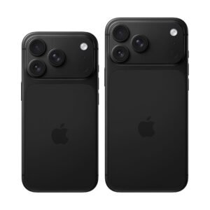 iPhone 16 Pro A+ - 256GB/8GB RAM - Black Titanium (SWAP)