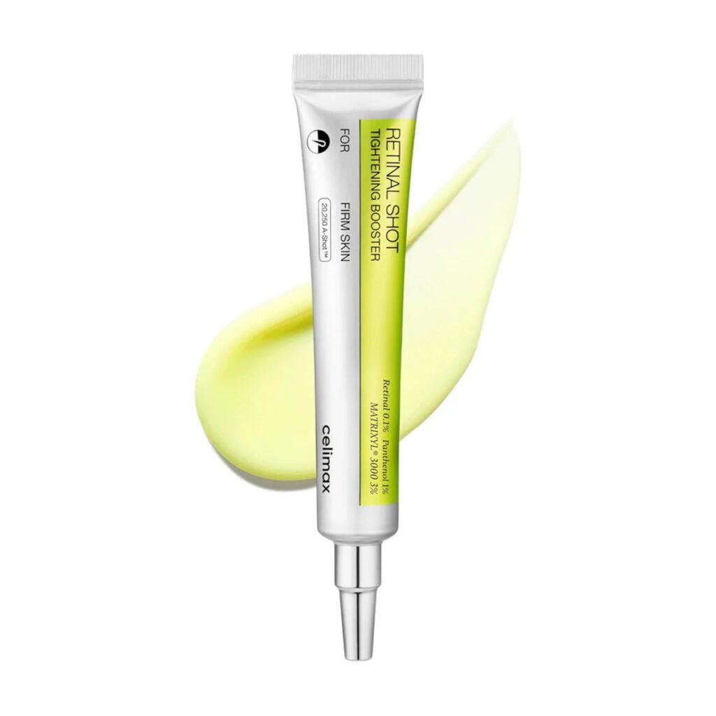 CELIMAX Retinal Shot Tightening Booster - 15ML